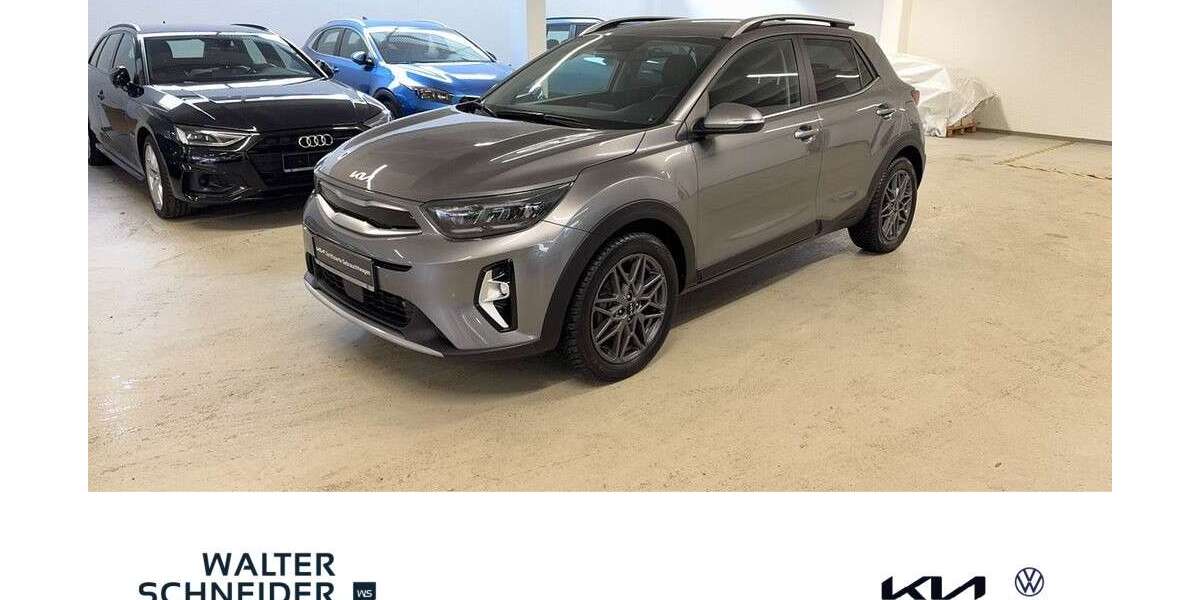 Kia Stonic 11.100 km 18.450 &euro; Siegen 57072