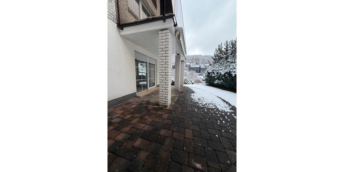 Etagenwohnung Siegen Eiserfeld - 3 Zimmer, 97 m&sup2;, 970&euro; | Angebot:25791804