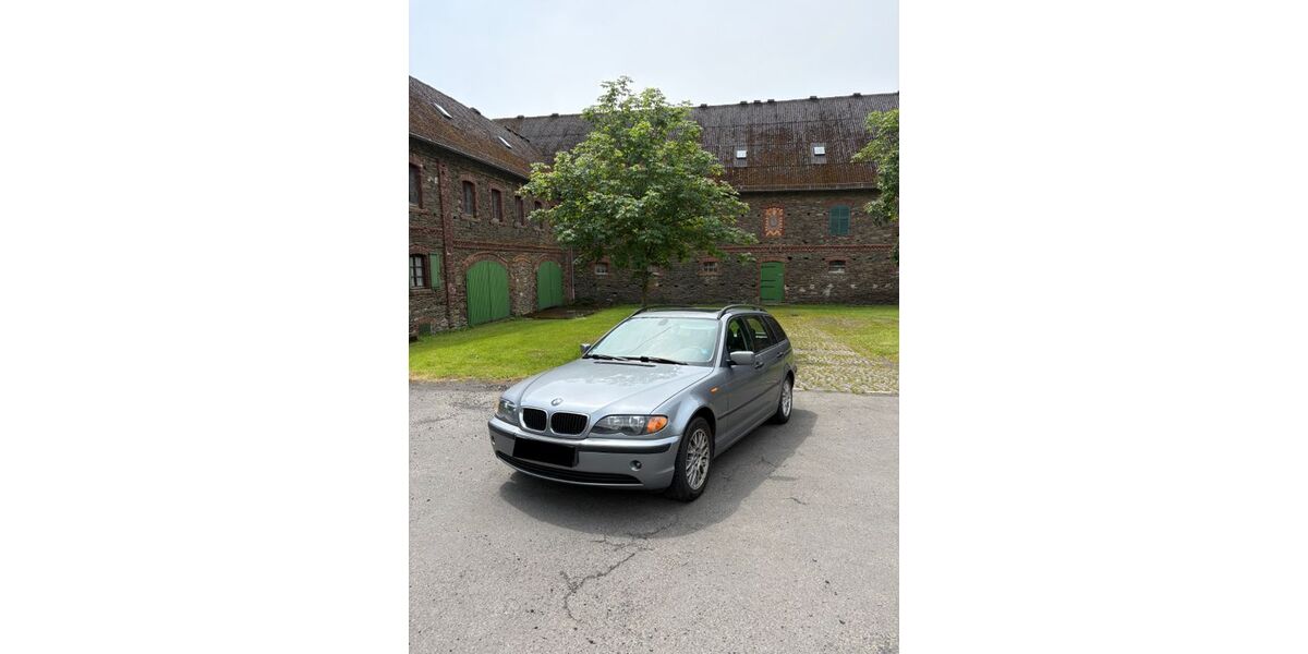 BMW 318 185.000 km 3.500 &euro; Streithausen 57629