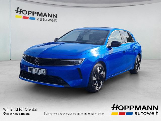Opel Astra 22.865 km 19.490 &euro; Kreuztal 57223