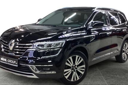 Renault Koleos 77.151 km 24.980 &euro; Siegen 57076
