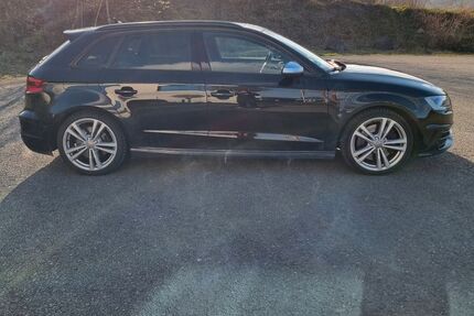 Audi S3 115.500 km 24.500 &euro; Neunkirchen 57290
