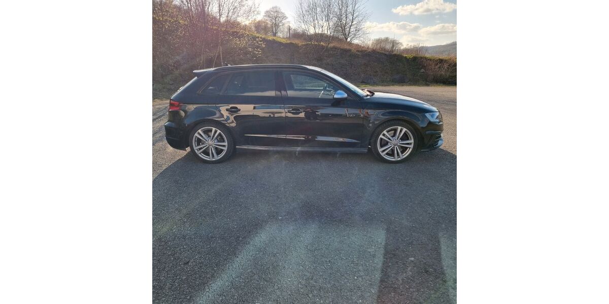 Audi S3 115.500 km 24.500 &euro; Neunkirchen 57290