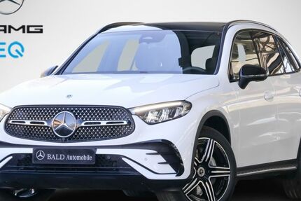 Mercedes-Benz GLC 200 9.500 km 58.880 &euro; Siegen 57074