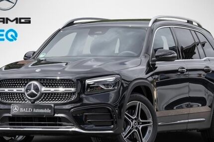 Mercedes-Benz GLB 180 9.500 km 39.880 &euro; Siegen 57074