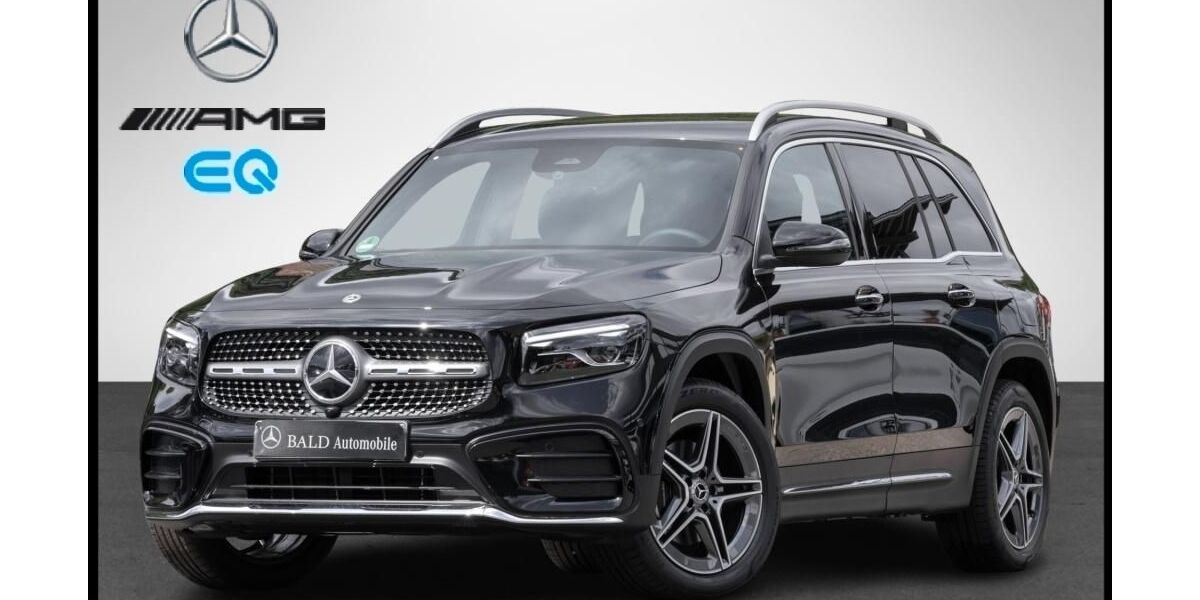 Mercedes-Benz GLB 180 9.500 km 41.330 &euro; Siegen 57074