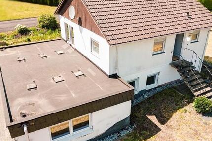 Haus Morsbach - 7 Zimmer, 170 m&sup2;, 269.000&euro; | Angebot:25236977