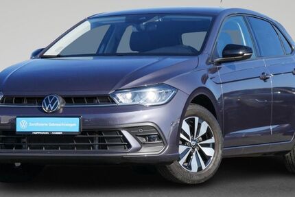 VW Polo 17.502 km 23.780 &euro; Haiger 35708
