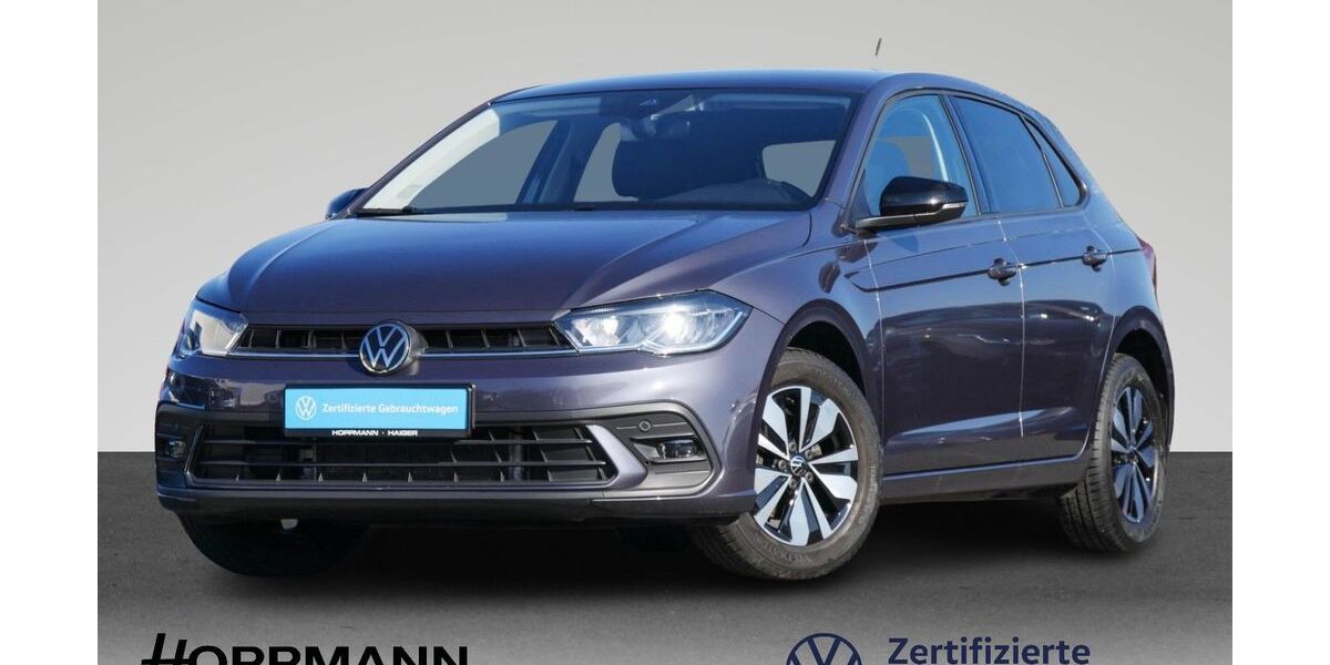 VW Polo 17.502 km 23.780 &euro; Haiger 35708