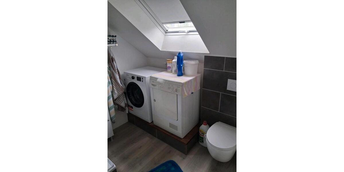 Dachgeschoßwohnung Freudenberg - 2.5 Zimmer, 65 m&sup2;, 730&euro; | Angebot:26536633