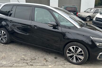Citroen C4 SpaceTourer 83.000 km 10.950 &euro; Siegen 57078
