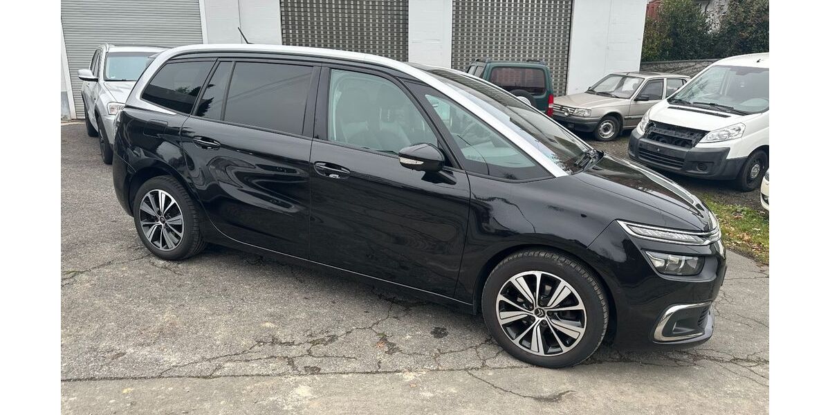 Citroen C4 SpaceTourer 83.000 km 11.950 &euro; Siegen 57078
