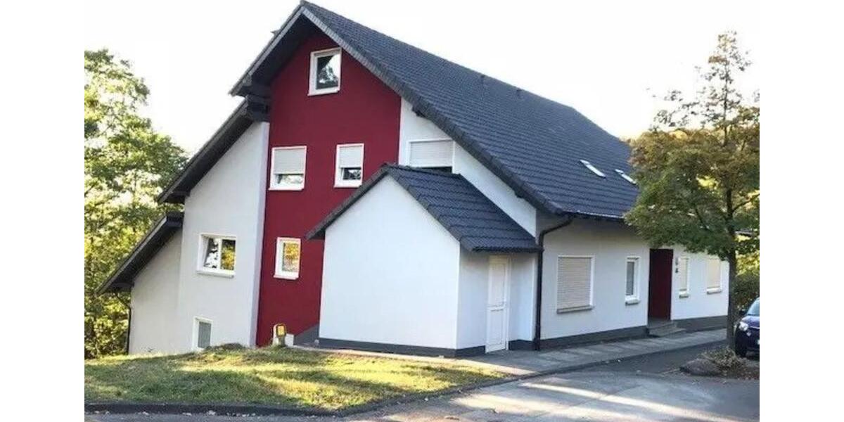 Maisonettenwohnung Daaden - 3 Zimmer, 105 m&sup2;, 700&euro; | Angebot:25722643