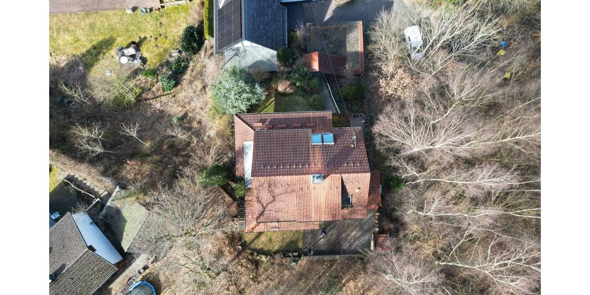 Mehrfamilienhaus, Wohnhaus Freudenberg - 359.000&euro; | Angebot:25666270