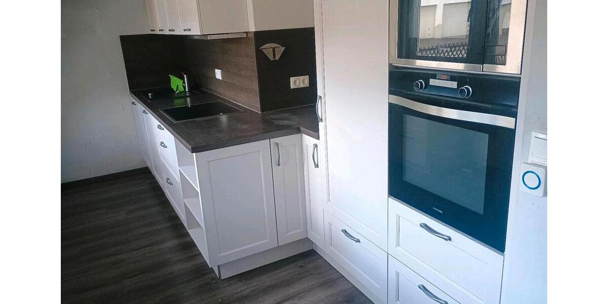Etagenwohnung Eschenburg - 4 Zimmer, 126 m&sup2;, 1.200&euro; | Angebot:26618310