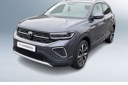 VW T-Cross 21.500 km 24.680 &euro; Siegen 57074