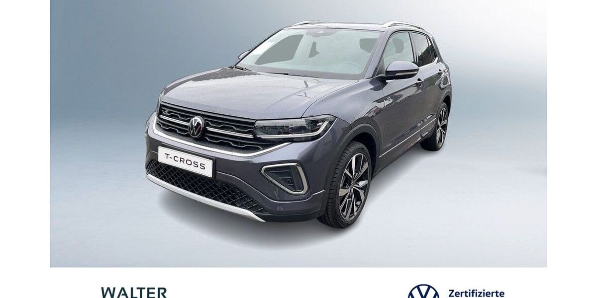 VW T-Cross 21.500 km 24.680 &euro; Siegen 57074