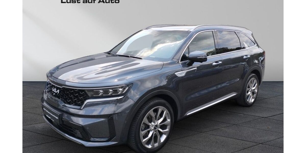 Kia Sorento 59.900 km 43.800 &euro; Haiger 35708