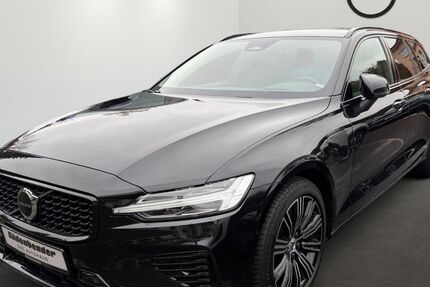 Volvo V60 99.000 km 35.888 &euro; Siegen 57076