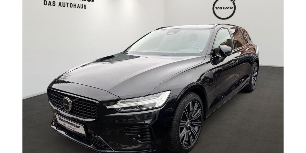 Volvo V60 99.000 km 35.888 &euro; Siegen 57076