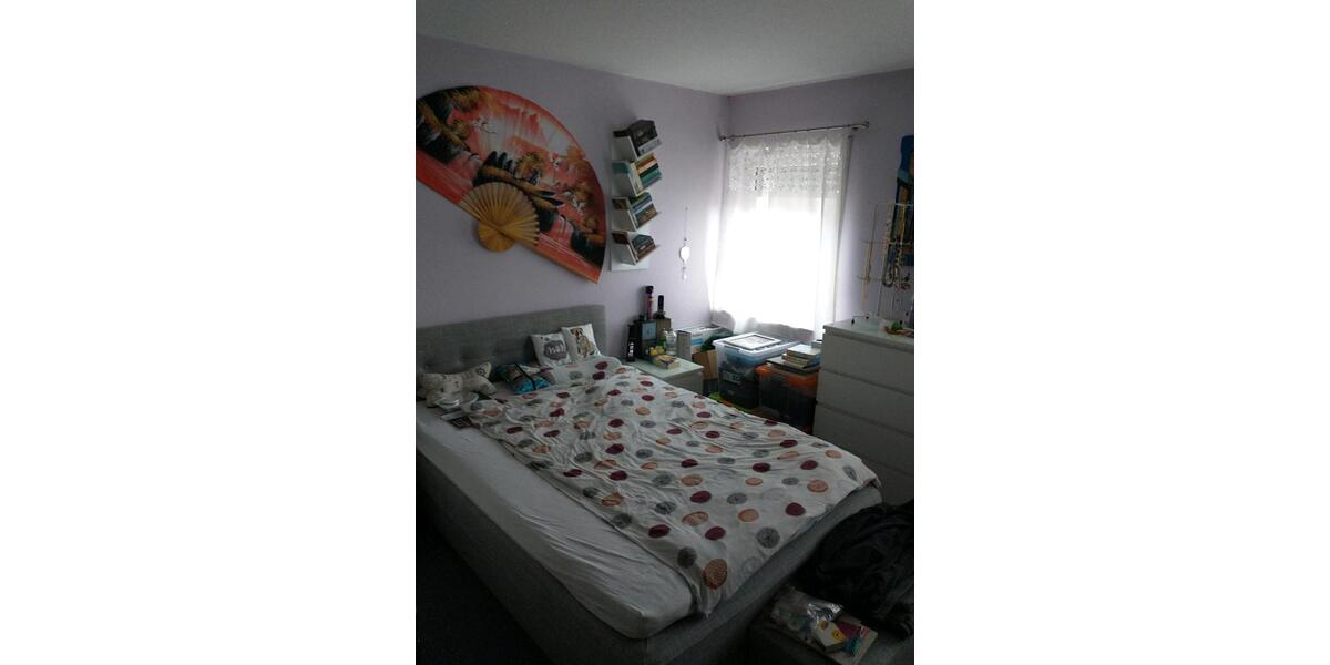 Etagenwohnung Bad Laasphe - 2.5 Zimmer, 75 m&sup2;, 500&euro; | Angebot:25924148