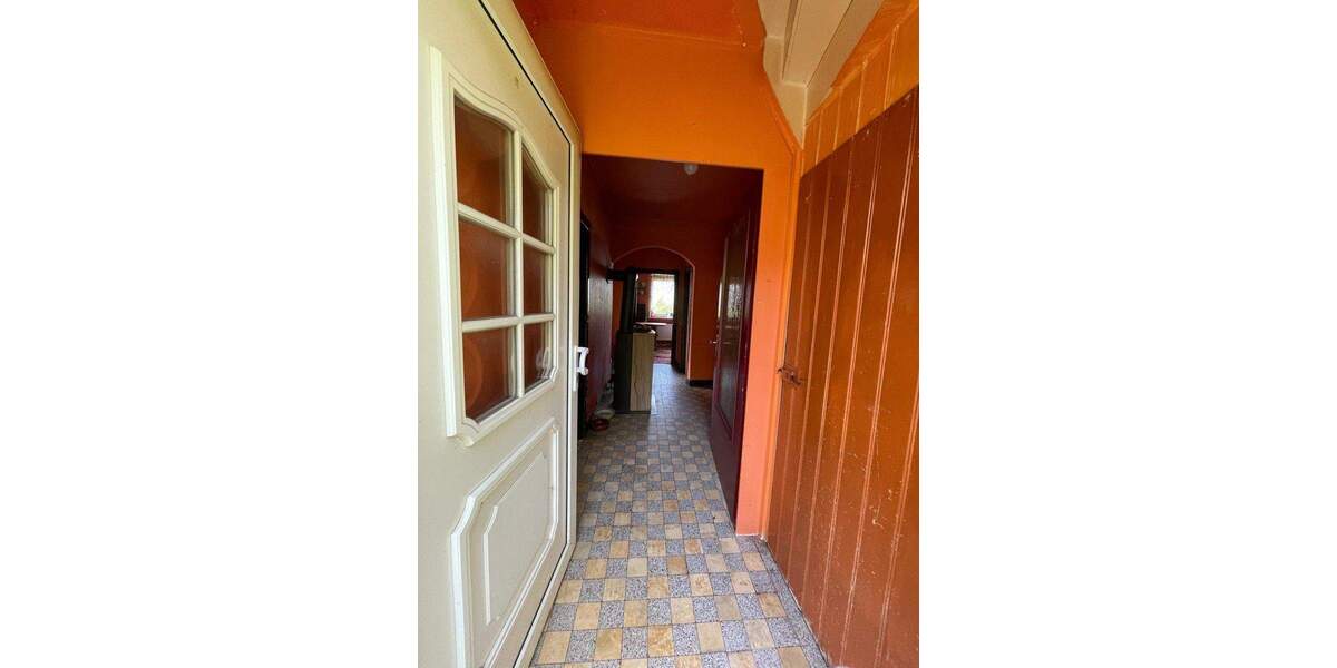 Einfamilienhaus Dietzhölztal / Ewersbach Ewersbach - 5 Zimmer, 93 m&sup2;, 98.000&euro; | Angebot:25768526