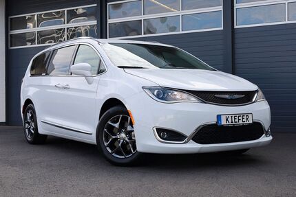 Chrysler Pacifica 62.645 km 27.900 &euro; Rennerod 56477