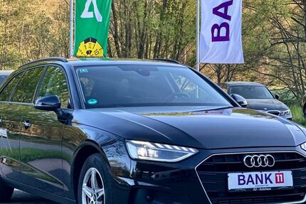 Audi A4 94.830 km 21.599 &euro; Lennestadt 57368
