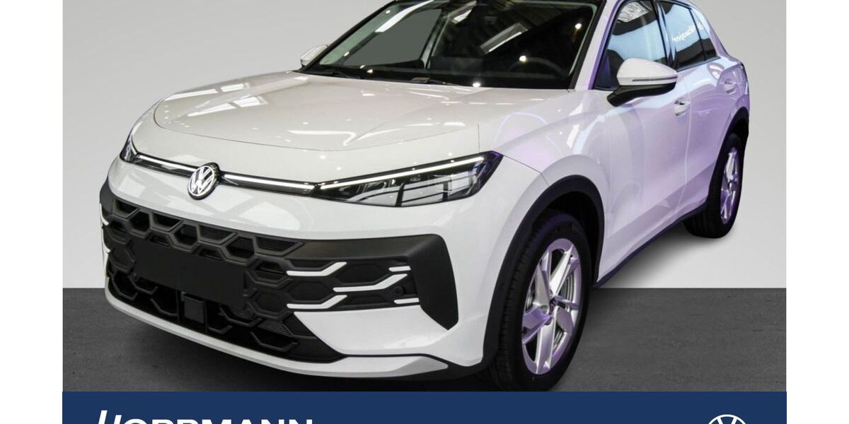 VW T-Roc 1.500 km 33.980 &euro; Olpe 57462