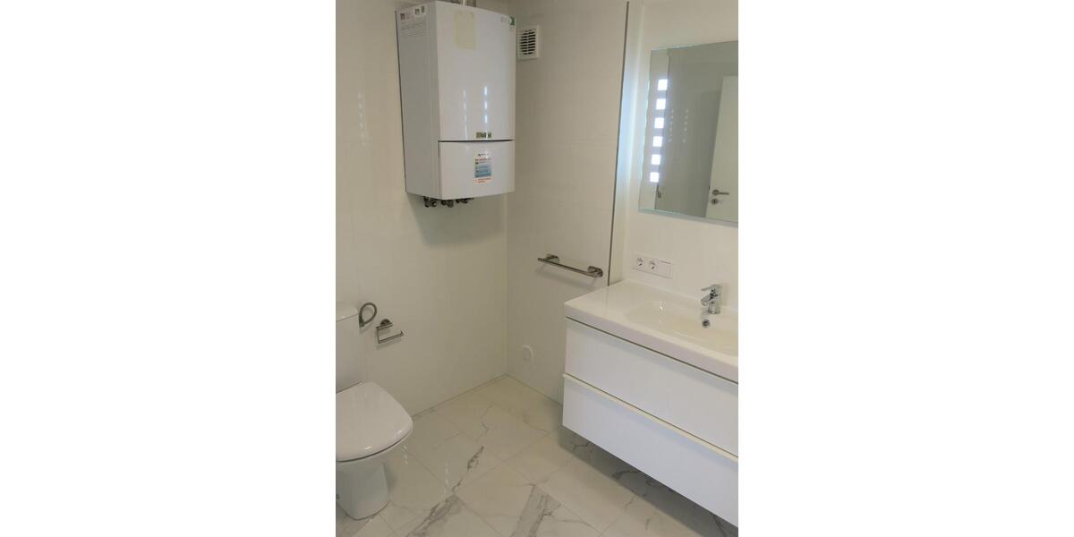 Etagenwohnung Waldbröl - 2 Zimmer, 67 m&sup2;, 500&euro; | Angebot:25478933