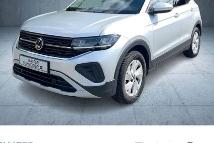 VW T-Cross 15.300 km 16.950 &euro; Kreuztal 57223