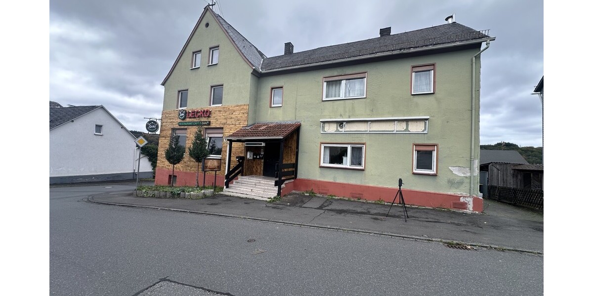 Wohnen, Arbeiten, Begegnen – ein Objekt mit Charakter und Zukunft in Betzdorf - Einfamilienhaus Betzdorf | Angebot:24532938