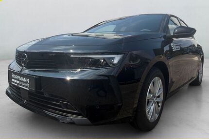 Opel Astra 5.900 km 21.990 &euro; Siegen 57072