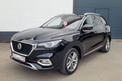 MG EHS 75.000 km 17.500 &euro; Siegen 57072