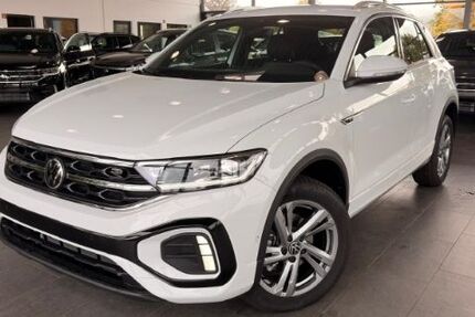 VW T-Roc 1.100 km 30.970 &euro; Attendorn 57439