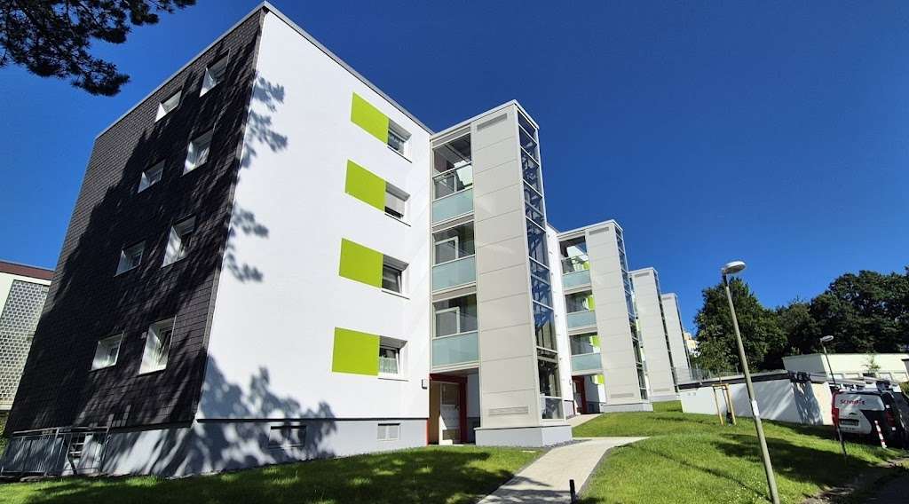 Etagenwohnung Siegen Weidenau - 2 Zimmer, 58 m&sup2;, 467&euro; | Angebot:25719779