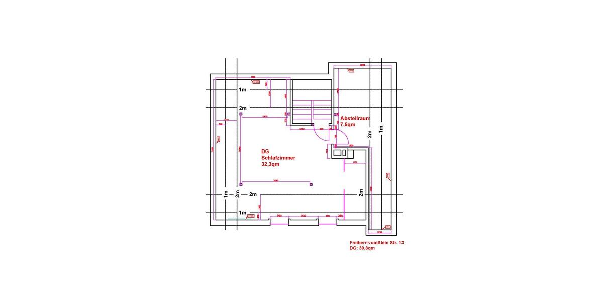 Einfamilienhaus Betzdorf - 8 Zimmer, 212 m&sup2;, 459.000&euro; | Angebot:26413450