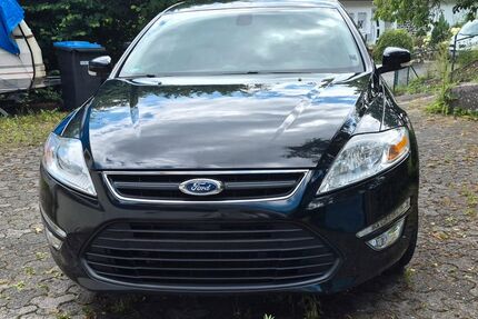Ford Mondeo 132.000 km 4.300 &euro; Kreuztal 57223