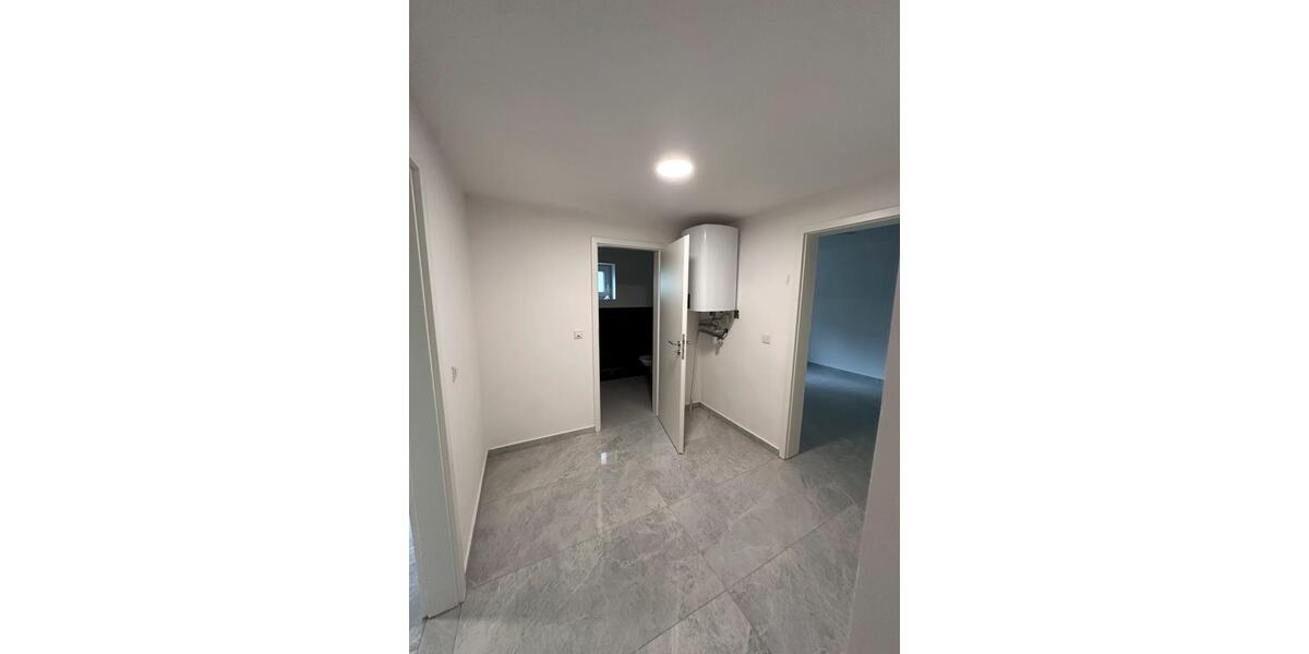 Etagenwohnung Siegen Kaan-Marienborn - 1 Zimmer, 17 m&sup2;, 430&euro; | Angebot:22711241