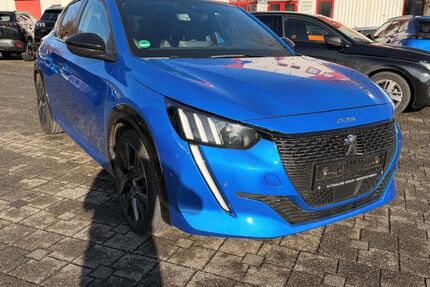 Peugeot 208 20.500 km 19.790 &euro; Niederfischbach 57572