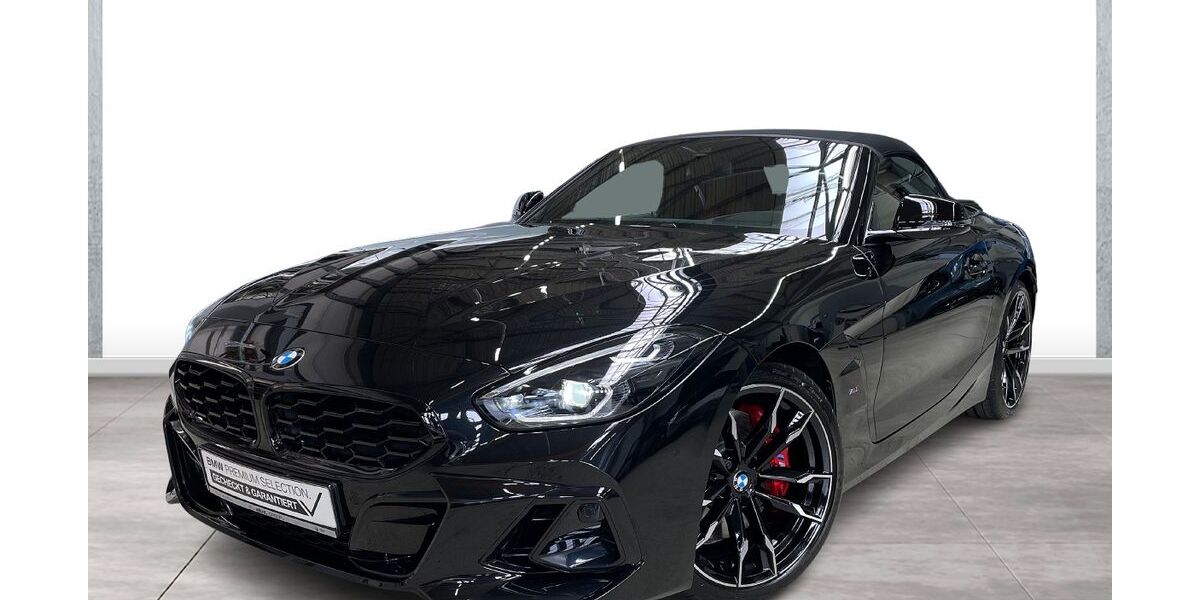 BMW Z4 M40 7.071 km 61.890 &euro; Siegen 57076