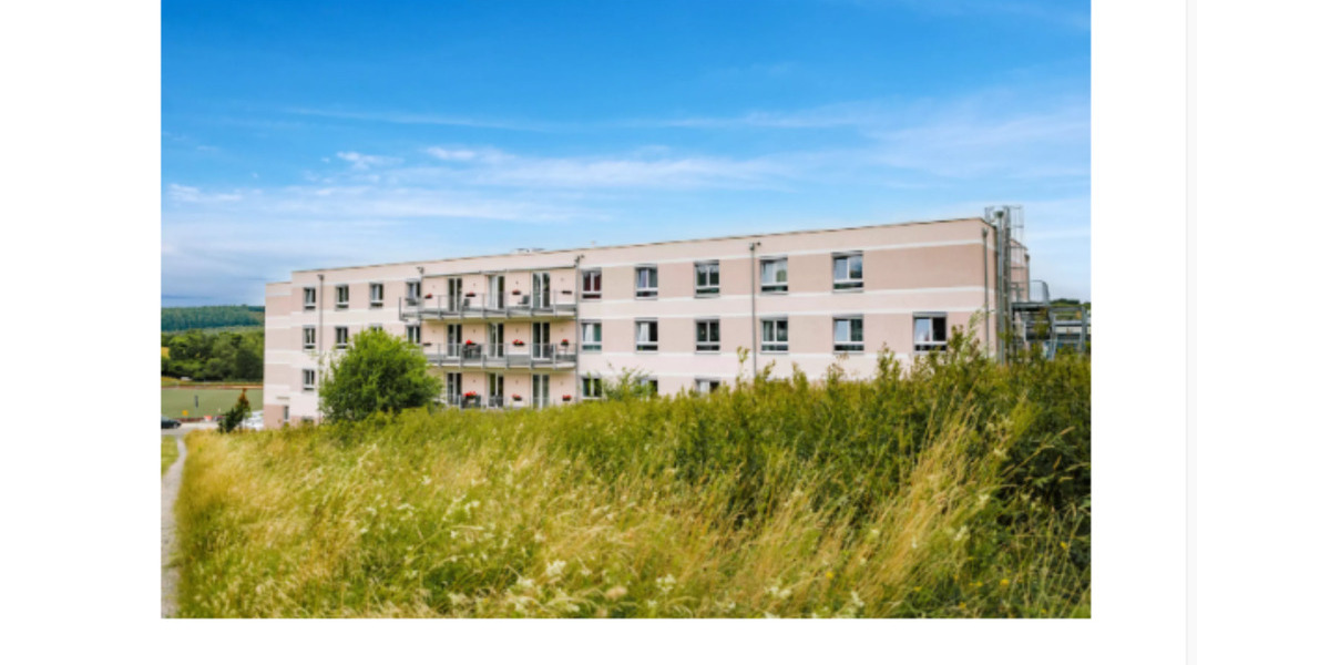 Etagenwohnung Eschenburg - 1 Zimmer, 26 m&sup2;, 165.900&euro; | Angebot:24611591