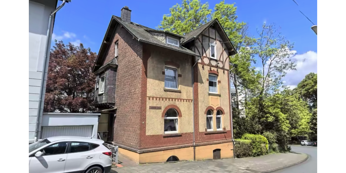Einfamilienhaus Siegen Kaan-Marienborn - 6 Zimmer, 152 m&sup2;, 235.000&euro; | Angebot:26949280