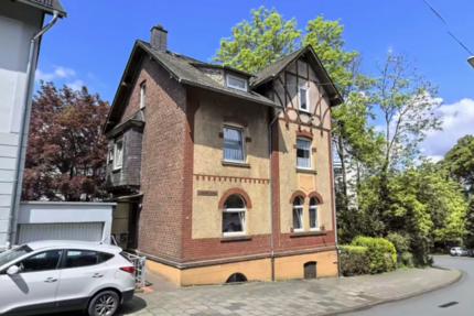 Haus Siegen Kaan-Marienborn - 6 Zimmer, 152 m&sup2;, 235.000&euro; | Angebot:26949280