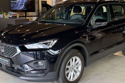 Seat Tarraco 98.000 km 22.990 &euro; Siegen 57072