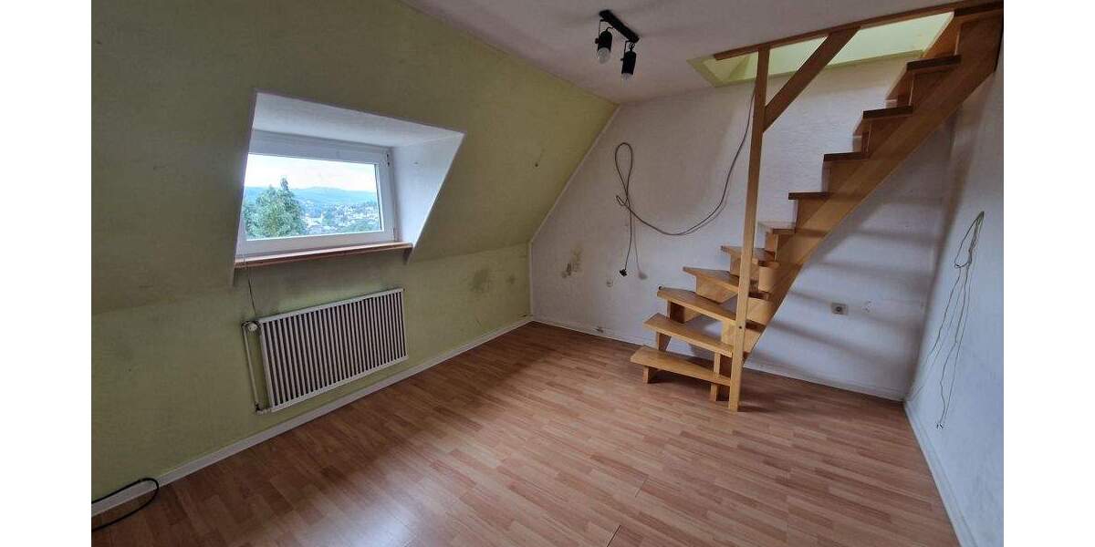 Doppelhaushälfte Siegen / Niederschelden Niederschelden - 6 Zimmer, 131 m&sup2;, 149.900&euro; | Angebot:25685044