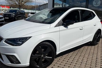 Seat Ibiza 47.233 km 16.199 &euro; Olpe 57462
