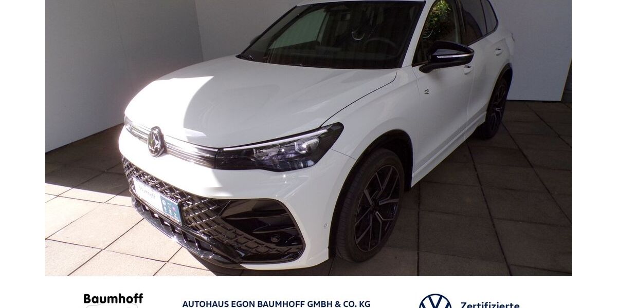 VW Tiguan 8.475 km 37.470 &euro; Lennestadt 57368