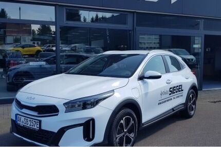 Kia XCeed 1.500 km 31.990 &euro; Bruchertseifen 57539