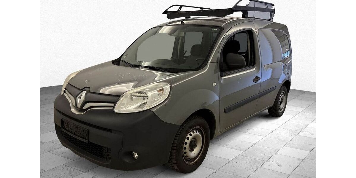Renault Kangoo 11.490 km 10.890 &euro; Netphen 57250